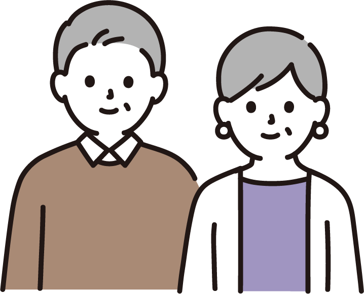 茨城県つくば市・土浦市で遺言書作成依頼を考える夫婦